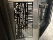 Load image into Gallery viewer, FRONT DOOR GLASS E250D E300 E350 E400 E550 E63 2010-2014 Right - NW481039
