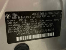Load image into Gallery viewer, IGNITION SWITCH 528i 535i 535i Gt 550i 550i Gt 640I 650i 740i 10-17 - NW481114
