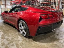 Load image into Gallery viewer, Radio Chevrolet Corvette 2015 - NW481572
