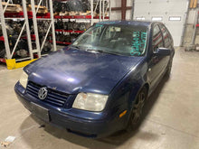 Load image into Gallery viewer, HEATER BLOWER MOTOR Golf Jetta 99 00 01 02 03 04 05 06 - NW481728
