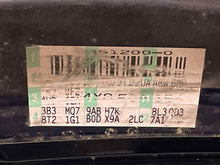 Load image into Gallery viewer, ECU ECM COMPUTER Golf Jetta 2003 03 1.8 Turbo Manual - NW481780
