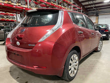Load image into Gallery viewer, Inverter Nissan Leaf 2015 - NW482547
