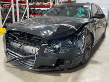 Load image into Gallery viewer, INTERIOR SUN VISORS Audi A8 S8 10 11 12 13 14 15 16 - NW482842
