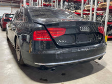 Load image into Gallery viewer, INTERIOR SUN VISORS Audi A8 S8 10 11 12 13 14 15 16 - NW482842
