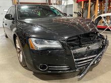 Load image into Gallery viewer, AIR BAG CONTROL MODULE COMPUTER Audi A8 S8 11 12 13 14 - NW482515
