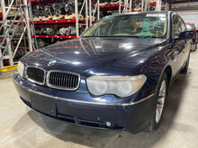 Load image into Gallery viewer, ENGINE BMW 745i 545i 645i 2004 04 2005 05 4.4L - NW482581
