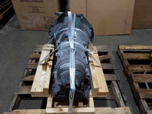 Load image into Gallery viewer, CV AXLE SHAFT BMW 750i 645i 745i 545i 2002 02 2003 03 04 05 06 Auto - NW482471
