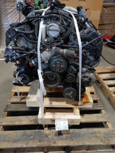 Load image into Gallery viewer, ENGINE BMW 745i 545i 645i 2004 04 2005 05 4.4L - NW482581

