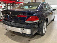 Load image into Gallery viewer, CV AXLE SHAFT BMW 750i 645i 745i 545i 2002 02 2003 03 04 05 06 Auto - NW482471
