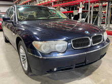 Load image into Gallery viewer, AUTOMATIC TRANSMISSION BMW 745i 745li 2004 04 2005 05 - NW482829
