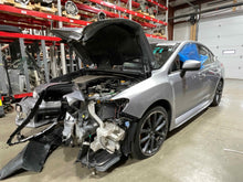 Load image into Gallery viewer, INTERIOR REAR VIEW MIRROR Forester Impreza XV Crosstek 12-14 - NW482716
