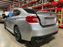 Load image into Gallery viewer, FRONT A/C HEATER BLOWER MOTOR Forester Impreza XV Crosstek 12-14 Front - NW482508
