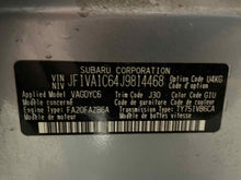 Load image into Gallery viewer, FRONT A/C HEATER BLOWER MOTOR Forester Impreza XV Crosstek 12-14 Front - NW482508
