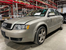 Load image into Gallery viewer, HEATER BLOWER MOTOR Audi A4 RS4 S4 02 03 04 05 06 07 - NW482502
