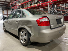 Load image into Gallery viewer, Air Bag Computer Audi S4 A4 2004 04 2005 05 - NW482513
