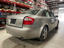 Load image into Gallery viewer, TURN SIGNAL SWITCH Audi A4 A6 A8 S4 03 04 05 06 07 08 - NW482539
