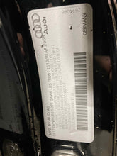 Load image into Gallery viewer, CARRIER ASSEMBLY Audi A4 A5 Allroad S4 2008-2016 AWD - NW483021
