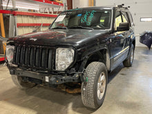 Load image into Gallery viewer, Windshield Wiper Motor Jeep Liberty 2012 - NW483363
