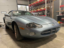 Load image into Gallery viewer, Column Switch Jaguar XK8 2004 - NW483499
