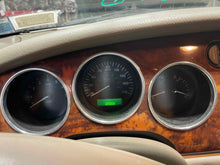 Load image into Gallery viewer, Power Brake Booster Jaguar XK8 2004 - NW483709
