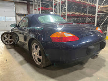 Load image into Gallery viewer, TAIL LIGHT LAMP ASSEMBLY Boxster Boxster S 1997-2002 Left - NW483824
