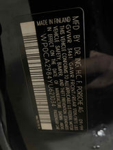 Load image into Gallery viewer, FRONT WINDOW REGULATOR Porsche 911 Boxster 97 98 99 00 01 - 04 05 Left - NW483598
