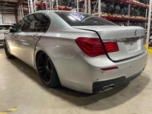 Load image into Gallery viewer, WHEEL RIM 535i Gt 550i Gt 740i 740il 750 HYBRID 750i 09-17 ALLOY 20x10 - NW484457
