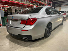 Load image into Gallery viewer, ECU ECM COMPUTER 550i 550i Gt 650i 750 HYBRID 750i 750il Alpina B7 09-13 - NW484073
