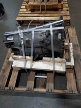 Load image into Gallery viewer, AIR RIDE COMPRESSOR LR3 LR4 Range Rover Sport 2005-2014 - NW483949
