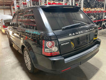 Load image into Gallery viewer, AIR RIDE COMPRESSOR LR3 LR4 Range Rover Sport 2005-2014 - NW483949
