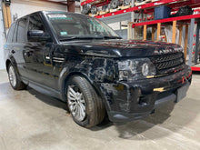 Load image into Gallery viewer, AIR RIDE COMPRESSOR LR3 LR4 Range Rover Sport 2005-2014 - NW483949
