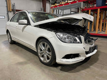 Load image into Gallery viewer, Oil Pan  MERCEDES C-CLASS 2013 - NW566231
