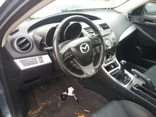 Load image into Gallery viewer, RADIATOR FAN ASSEMBLY Mazda 3 2010 10 2011 11 2012 12 2013 13 - CTL222133
