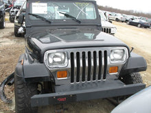 Load image into Gallery viewer, Grille Jeep Wrangler 1995 - MM506029
