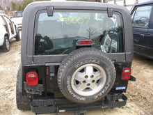 Load image into Gallery viewer, Grille Jeep Wrangler 1995 - MM506029
