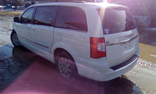 Load image into Gallery viewer, AC CONDENSER Town &amp; Country Caravan Ram Van 2008-2019 - CTL225578
