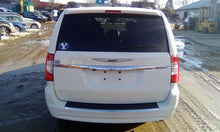 Load image into Gallery viewer, AC CONDENSER Town &amp; Country Caravan Ram Van 2008-2019 - CTL225578
