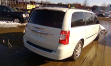 Load image into Gallery viewer, AC CONDENSER Town &amp; Country Caravan Ram Van 2008-2019 - CTL225578
