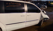 Load image into Gallery viewer, AC CONDENSER Town &amp; Country Caravan Ram Van 2008-2019 - CTL225578
