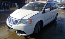 Load image into Gallery viewer, AC CONDENSER Town &amp; Country Caravan Ram Van 2008-2019 - CTL225578
