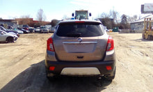 Load image into Gallery viewer, Transmission Renault Encore 2014 - CTL229207
