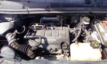 Load image into Gallery viewer, Transmission Renault Encore 2014 - CTL229207

