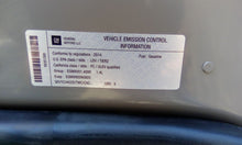 Load image into Gallery viewer, Transmission Renault Encore 2014 - CTL229207
