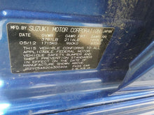 Load image into Gallery viewer, STEERING GEAR Suzuki SX4 07 08 09 10 11 12 13 - CTL230688
