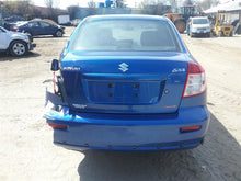 Load image into Gallery viewer, STEERING GEAR Suzuki SX4 07 08 09 10 11 12 13 - CTL230688
