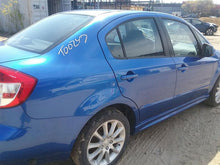 Load image into Gallery viewer, STEERING GEAR Suzuki SX4 07 08 09 10 11 12 13 - CTL230688
