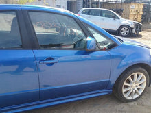 Load image into Gallery viewer, STEERING GEAR Suzuki SX4 07 08 09 10 11 12 13 - CTL230688
