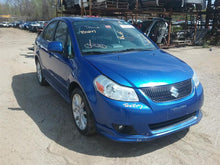 Load image into Gallery viewer, STEERING GEAR Suzuki SX4 07 08 09 10 11 12 13 - CTL230688
