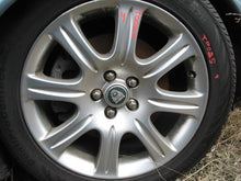 Load image into Gallery viewer, Radio Jaguar XJ8 2004 04 2005 05 2006 06 2007 07 AM FM CD - MM503646
