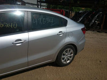 Load image into Gallery viewer, POWER STEERING GEAR Kia Rio 12 13 14 15 16 17 - CTL231848
